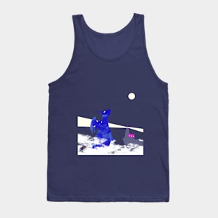 lighthouse Tank Top